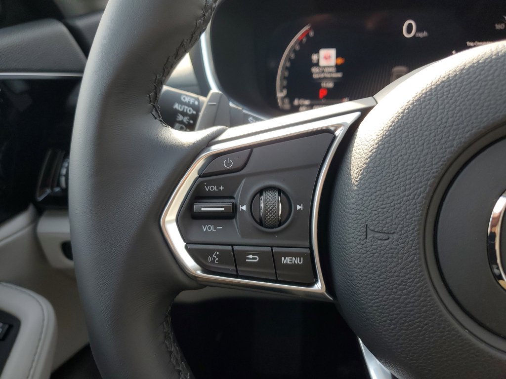 New 2026 Acura MDX w/ Technology Package FWD image 23