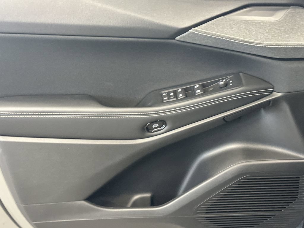 New 2026 Jeep Cherokee Laredo AWD/4WD image 8