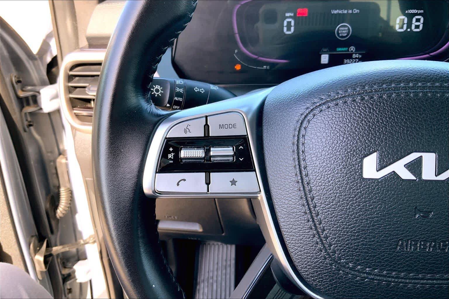 Used 2025 Kia Telluride S AWD/4WD image 20
