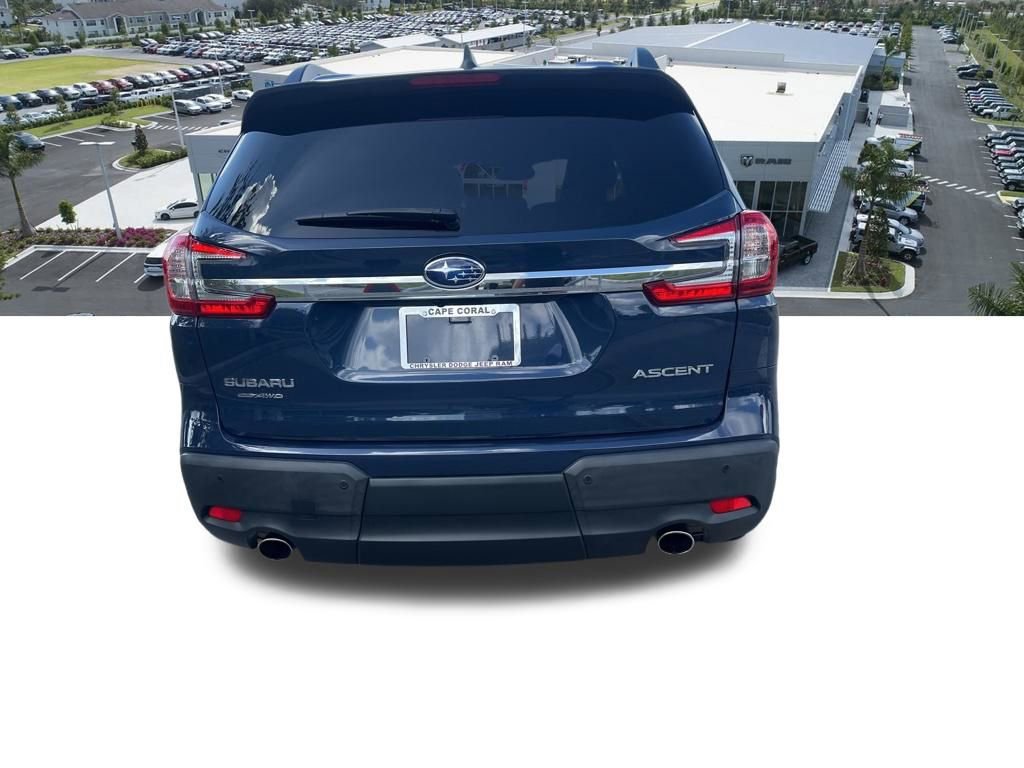 Used 2024 Subaru Ascent Premium w/ Convenience Package AWD/4WD image 15