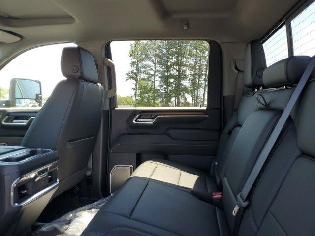 New 2026 GMC Sierra 2500 Denali w/ Denali Reserve Package AWD/4WD image 10