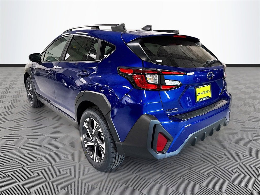 New 2026 Subaru Crosstrek 2.5i Premium image 32