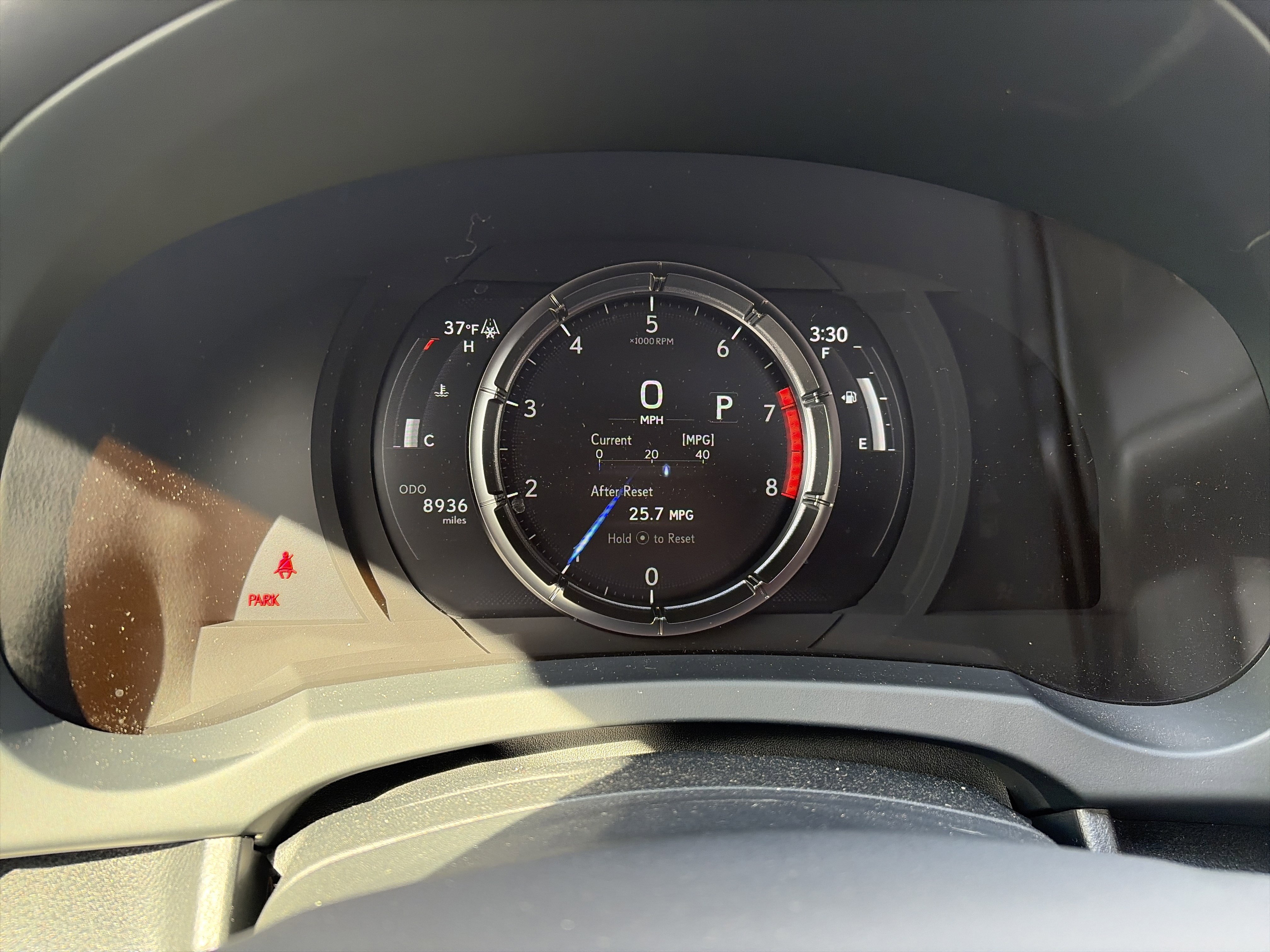 Used 2023 Lexus RC 350 F Sport image 33