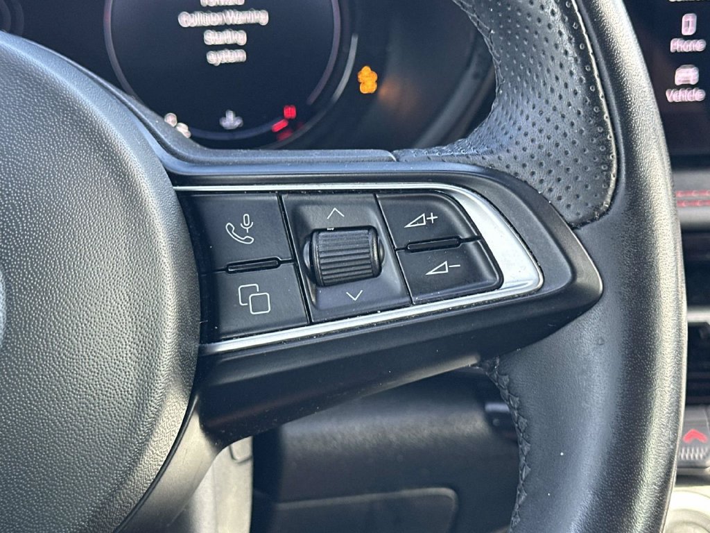 Used 2023 Dodge Hornet GT w/ Cold Weather Group AWD/4WD image 23