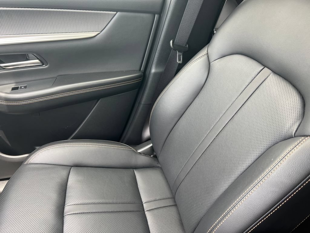 Used 2026 MAZDA CX-90 3.3 Turbo w/ Premium Sport Pkg AWD/4WD image 36