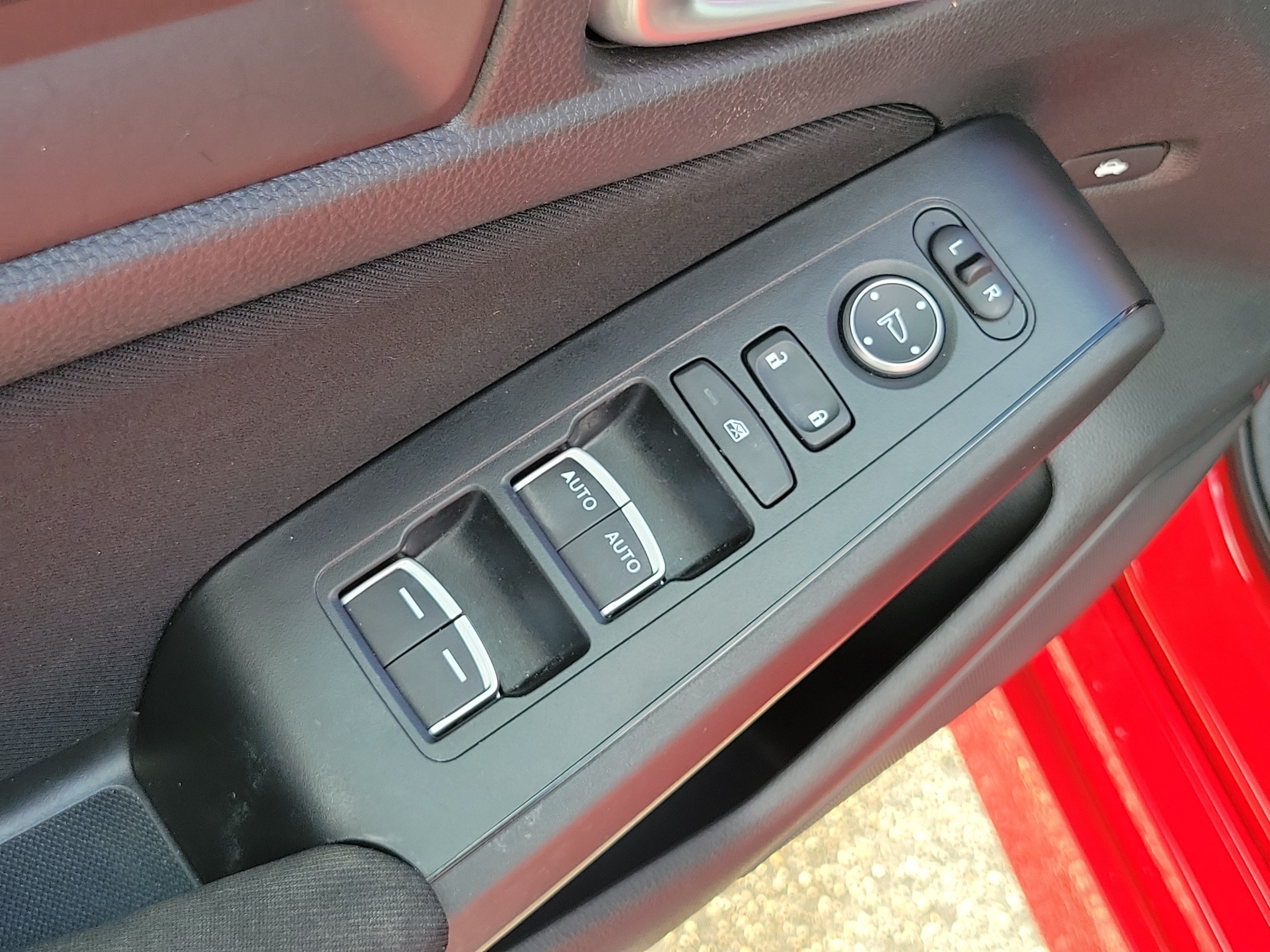 Certified 2024 Honda Civic LX image 16