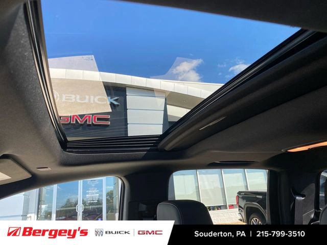 Certified 2024 Chevrolet Colorado Z71 w/ Z71 Convenience Package 2 image 21