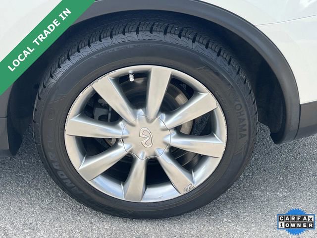 Used 2015 INFINITI QX50 Journey w/ Premium Package RWD image 11