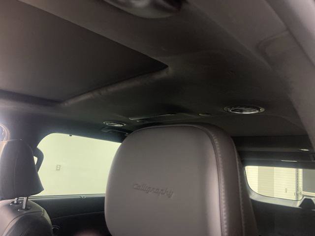 New 2026 Hyundai Palisade Calligraphy image 12