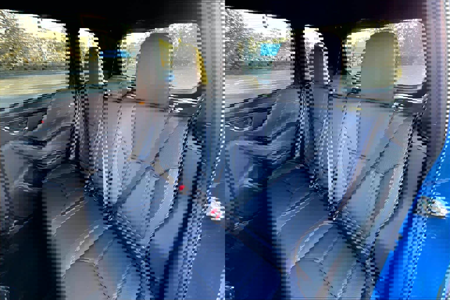 Used 2024 Subaru Forester Wilderness image 20