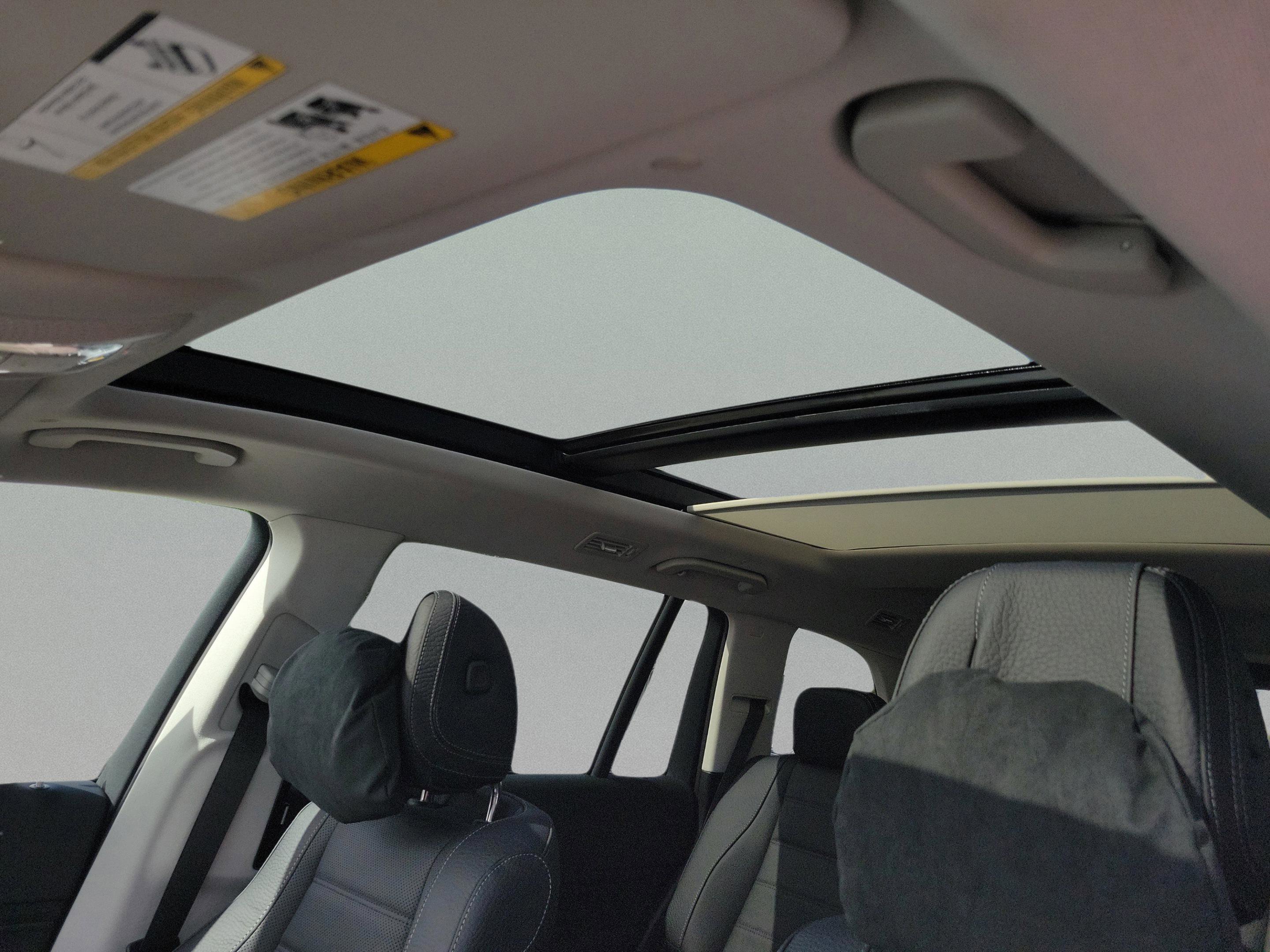 New 2026 Mercedes-Benz GLS 450 4MATIC image 29