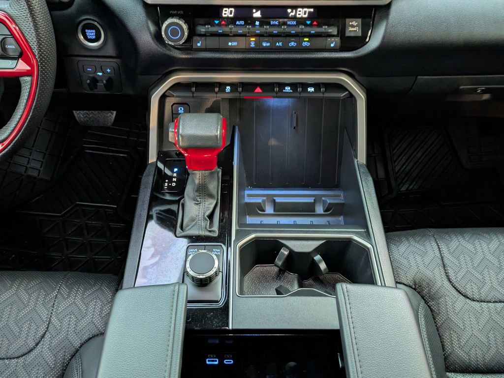 Used 2023 Toyota Tundra SR5 w/ SR5 Premium Package image 20