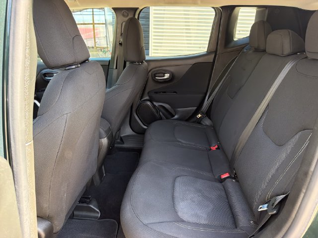 Used 2021 Jeep Renegade Sport AWD/4WD image 24
