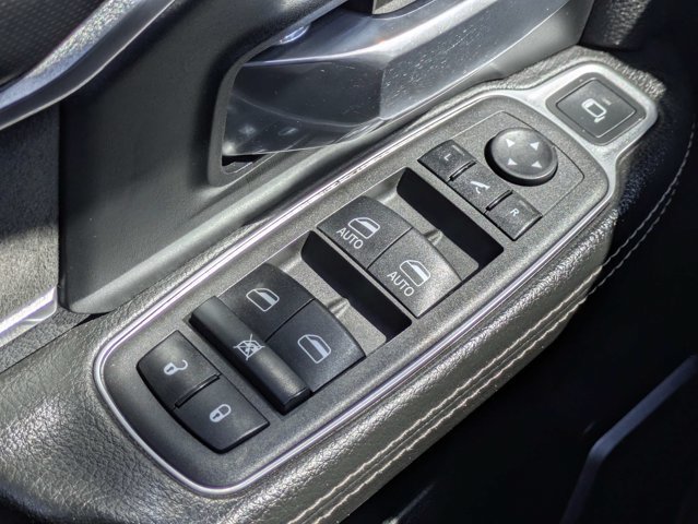 Certified 2022 RAM 2500 Laramie AWD/4WD image 23
