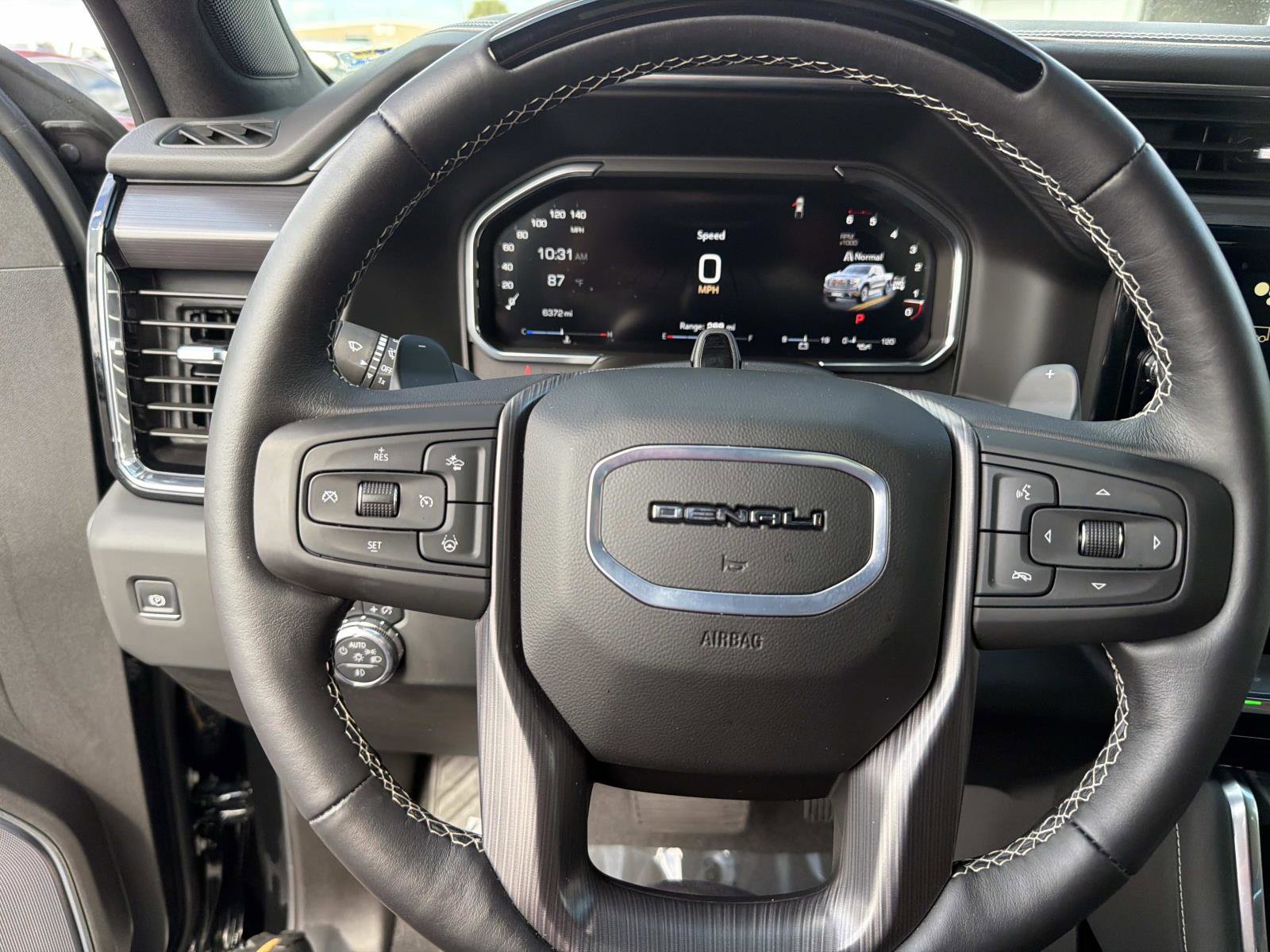 Used 2026 GMC Sierra 1500 Denali Ultimate image 26