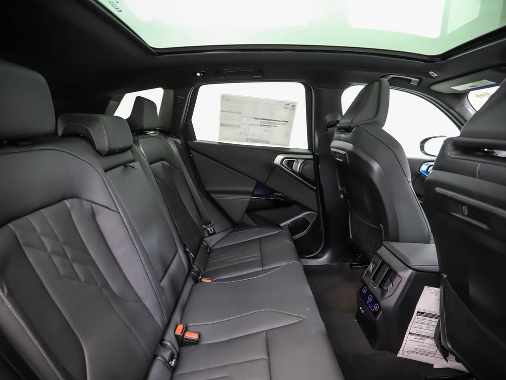 New 2026 BMW X3 xDrive30 w/ Premium Package image 27