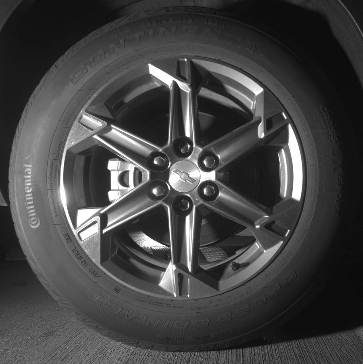 Used 2025 Chevrolet Blazer LT FWD image 15