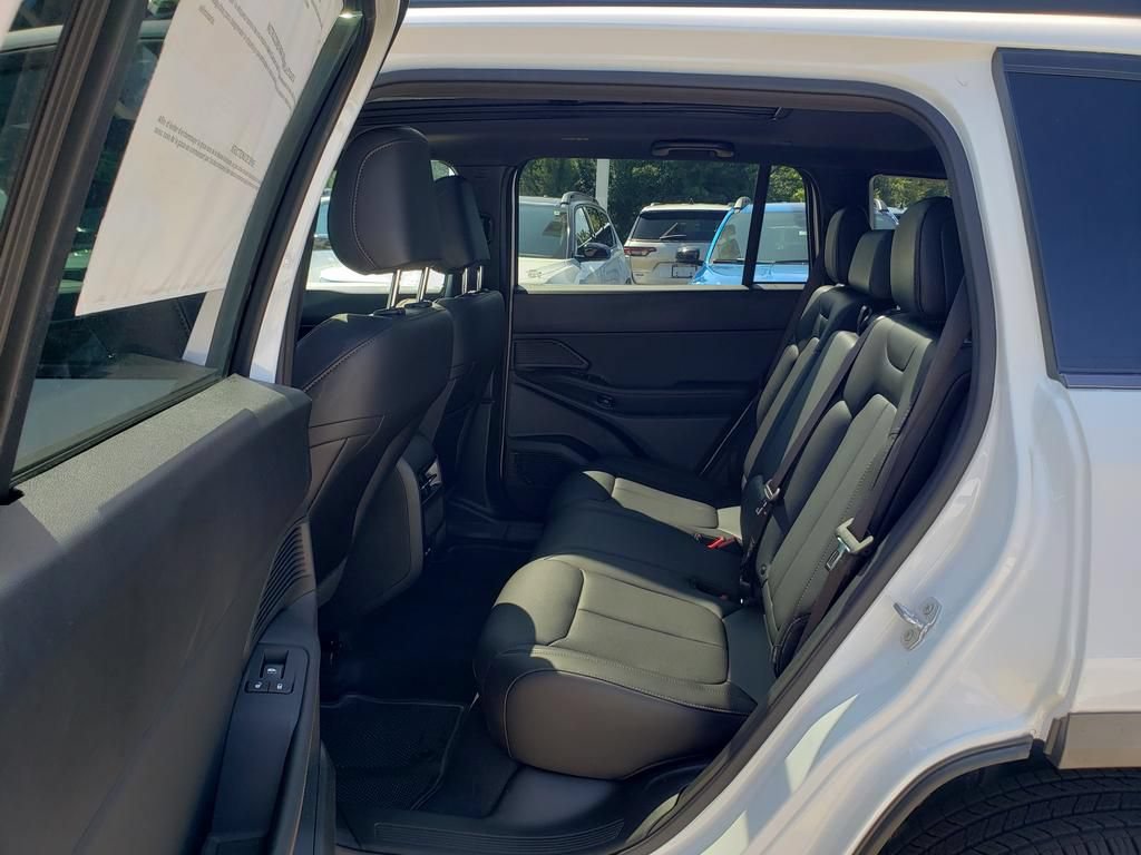 New 2026 Jeep Cherokee Limited AWD/4WD image 7