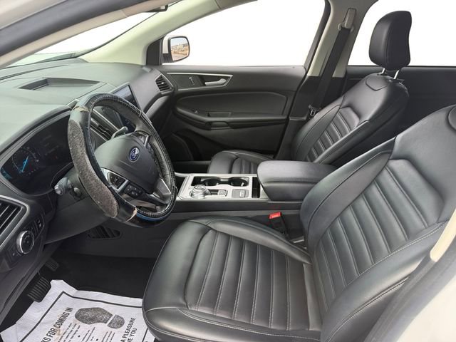 Used 2023 Ford Edge SEL w/ Convenience Package image 10