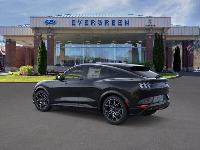 New 2025 Ford Mustang Mach-E GT w/ Interior Protection Package image 4