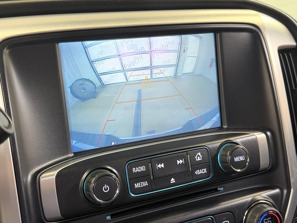 Used 2019 GMC Sierra 2500 SLT AWD/4WD image 53