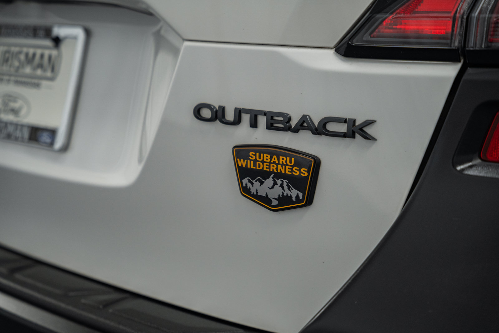 Used 2022 Subaru Outback Wilderness w/ Wilderness Package AWD/4WD image 10