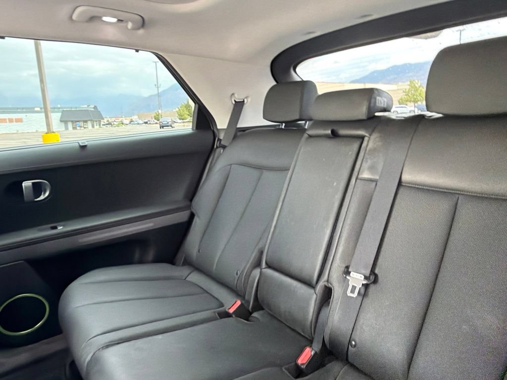 Used 2024 Hyundai Ioniq 5 Limited AWD/4WD image 32