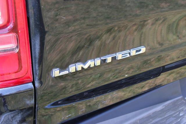 Used 2020 RAM 1500 Limited AWD/4WD image 40
