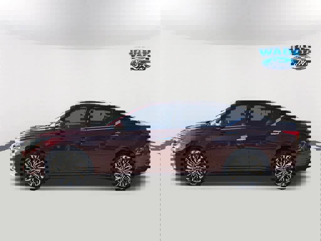 Used 2023 Nissan Altima 2.5 SL image 8