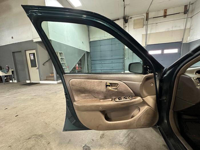 Used 1997 Toyota Camry CE FWD image 22