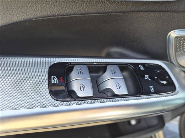 Certified 2023 Mercedes-Benz EQE 350+ SUV image 9