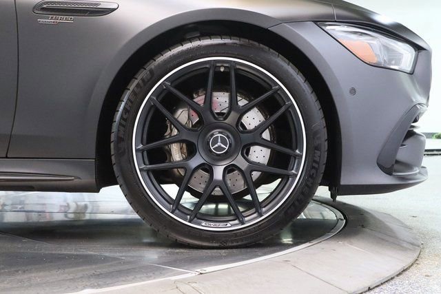 Used 2022 Mercedes-Benz AMG GT 43 image 15