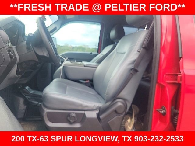 Used 2015 Ford F250 XL w/ Power Equipment Group AWD/4WD image 26
