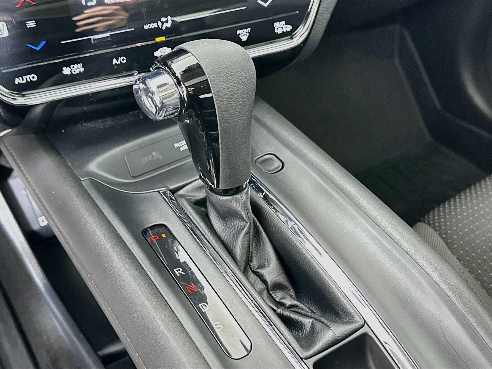 Used 2022 Honda HR-V EX image 28