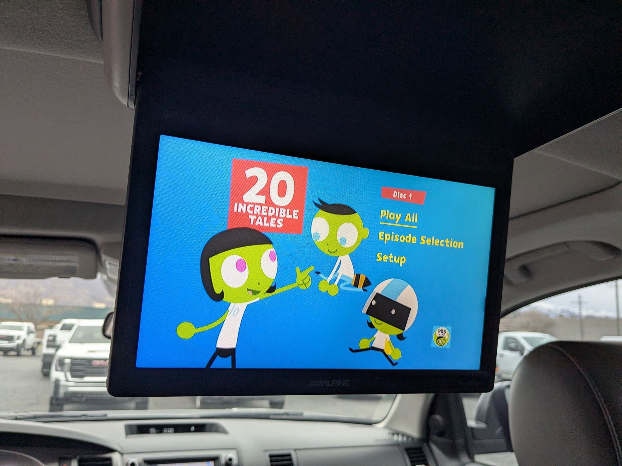 Used 2013 Toyota Sequoia Limited image 40