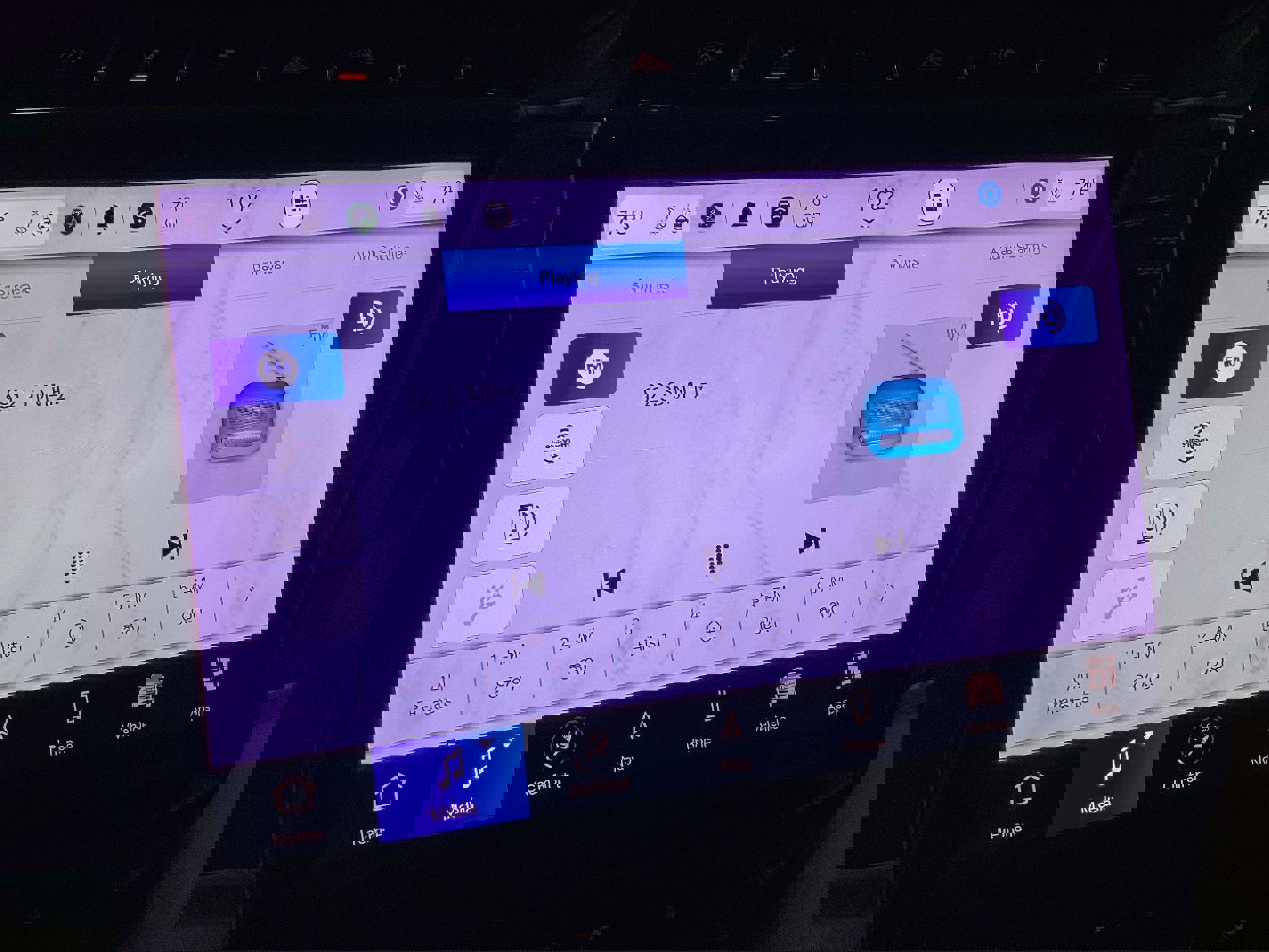 Used 2024 Jeep Grand Cherokee Limited w/ Luxury Tech Group II image 32