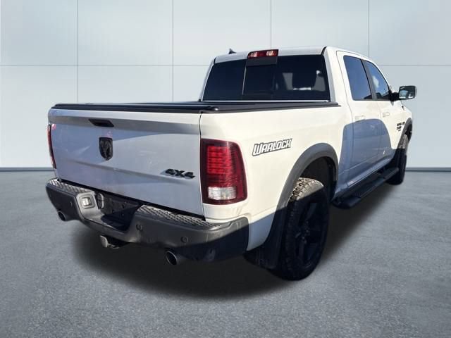 Used 2019 RAM 1500 Classic Warlock image 4