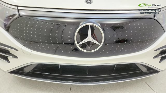 Used 2023 Mercedes-Benz EQS 450+ Sedan image 25
