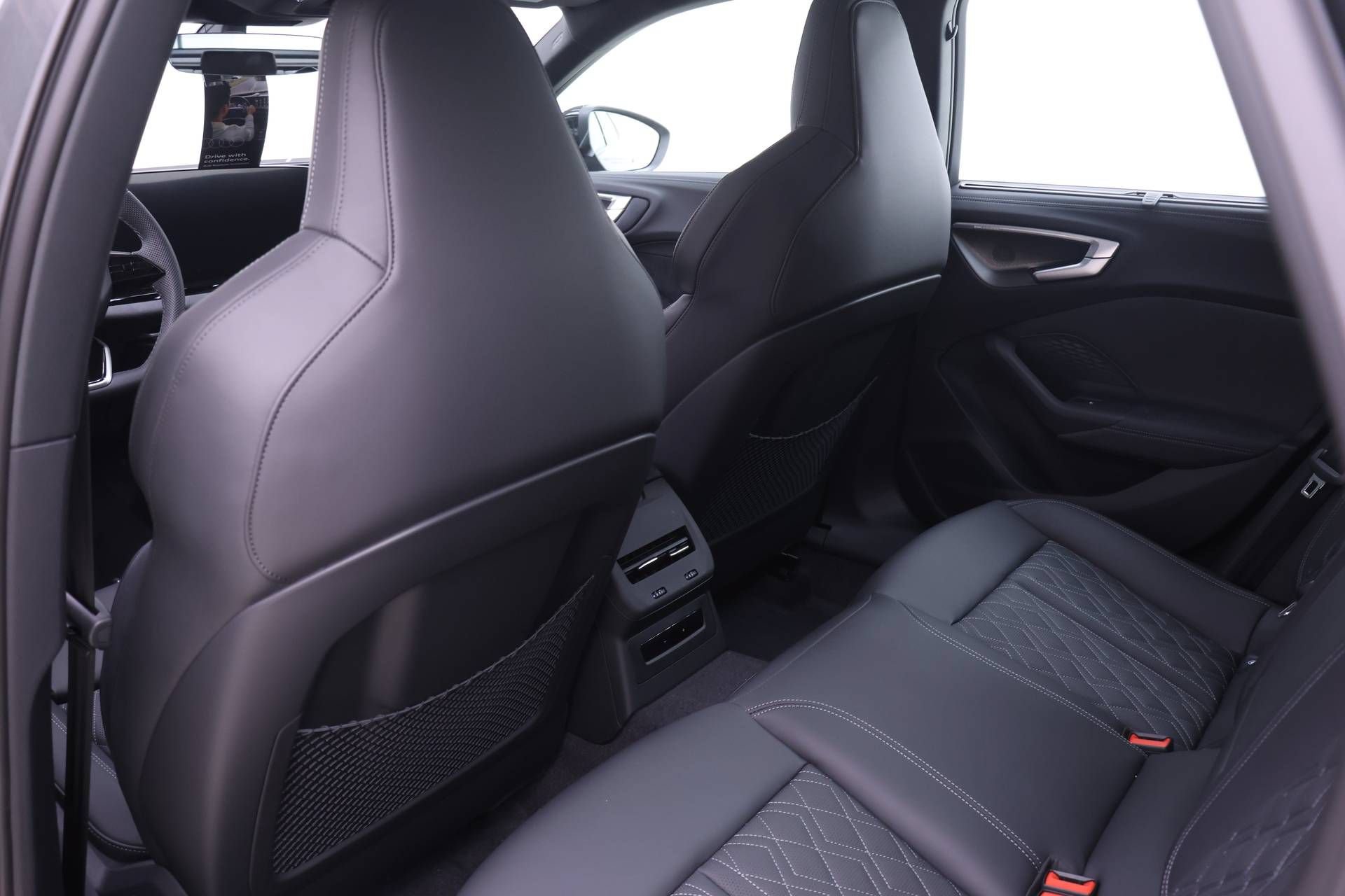 New 2026 Audi S5 Premium Plus AWD/4WD image 13