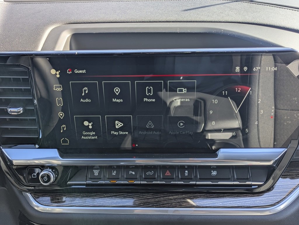 New 2026 GMC Sierra 2500 SLE w/ SLE Value Package; image 24