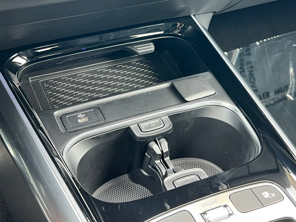 New 2026 Mercedes-Benz GLA 250 4MATIC image 29
