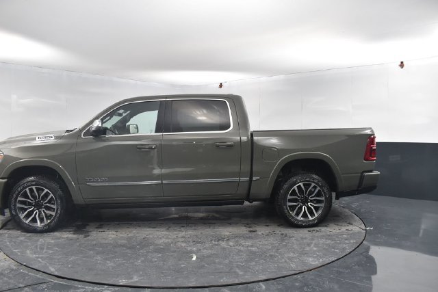 New 2026 RAM 1500 Limited w/ Bed Utility Group AWD/4WD image 5