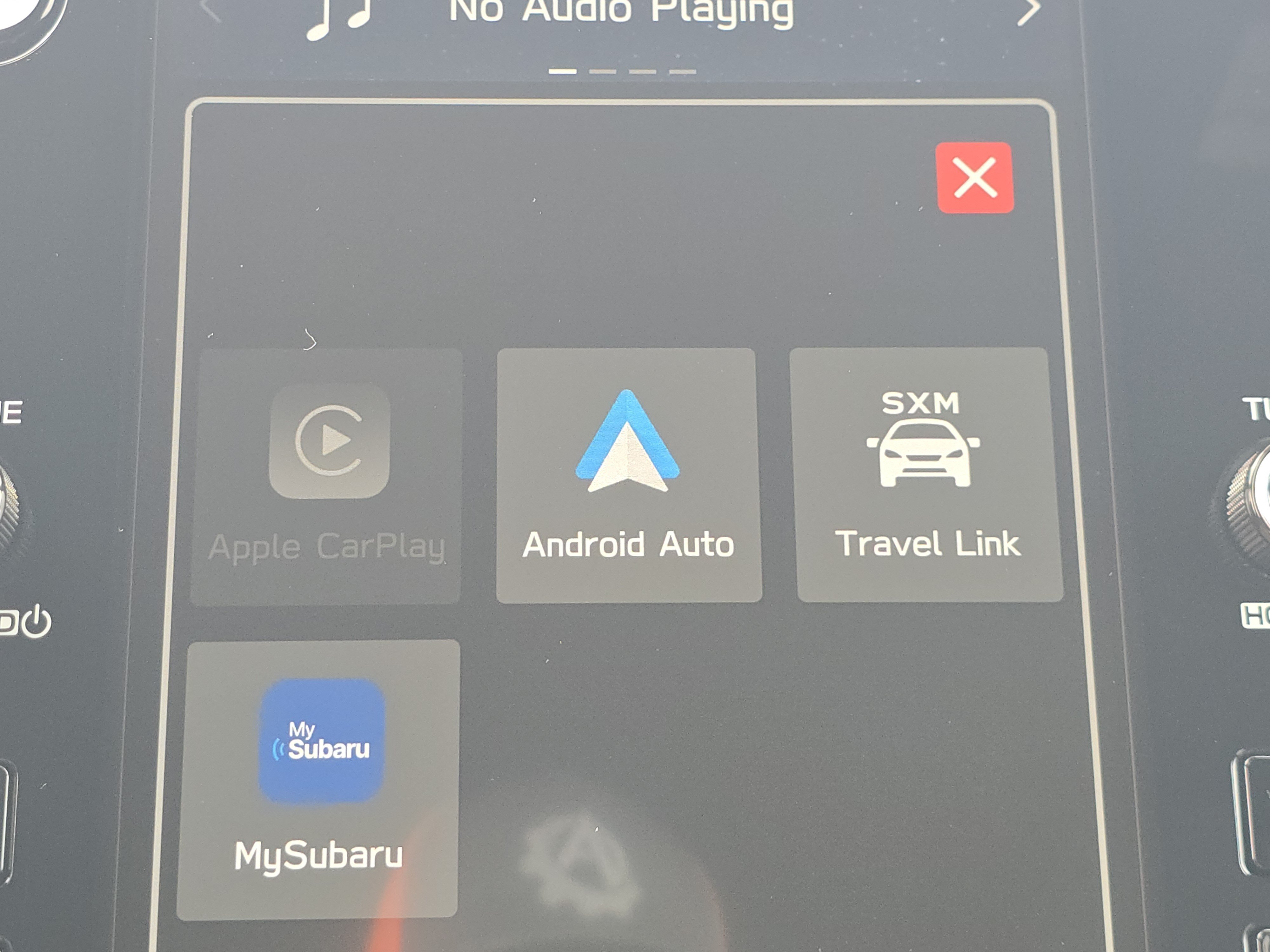 New 2026 Subaru Forester Premium AWD/4WD image 10
