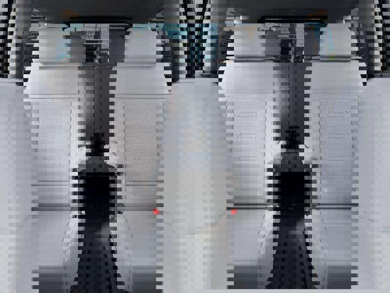 New 2026 Hyundai Santa Fe Calligraphy image 12