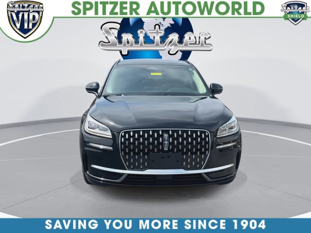 Used 2025 Lincoln Corsair Grand Touring w/ Equipment Group 301A image 3