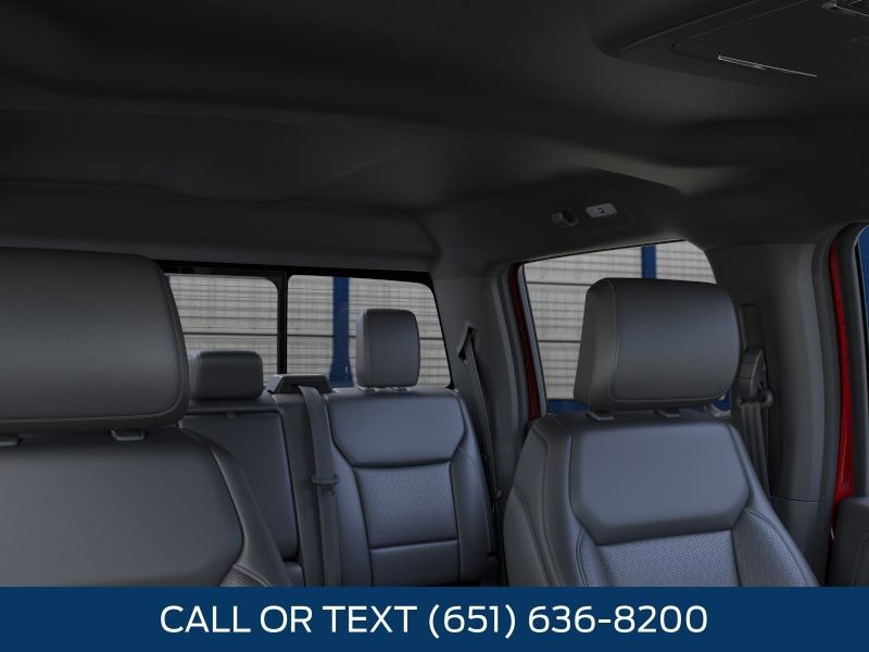 New 2026 Ford F150 Lariat AWD/4WD image 25