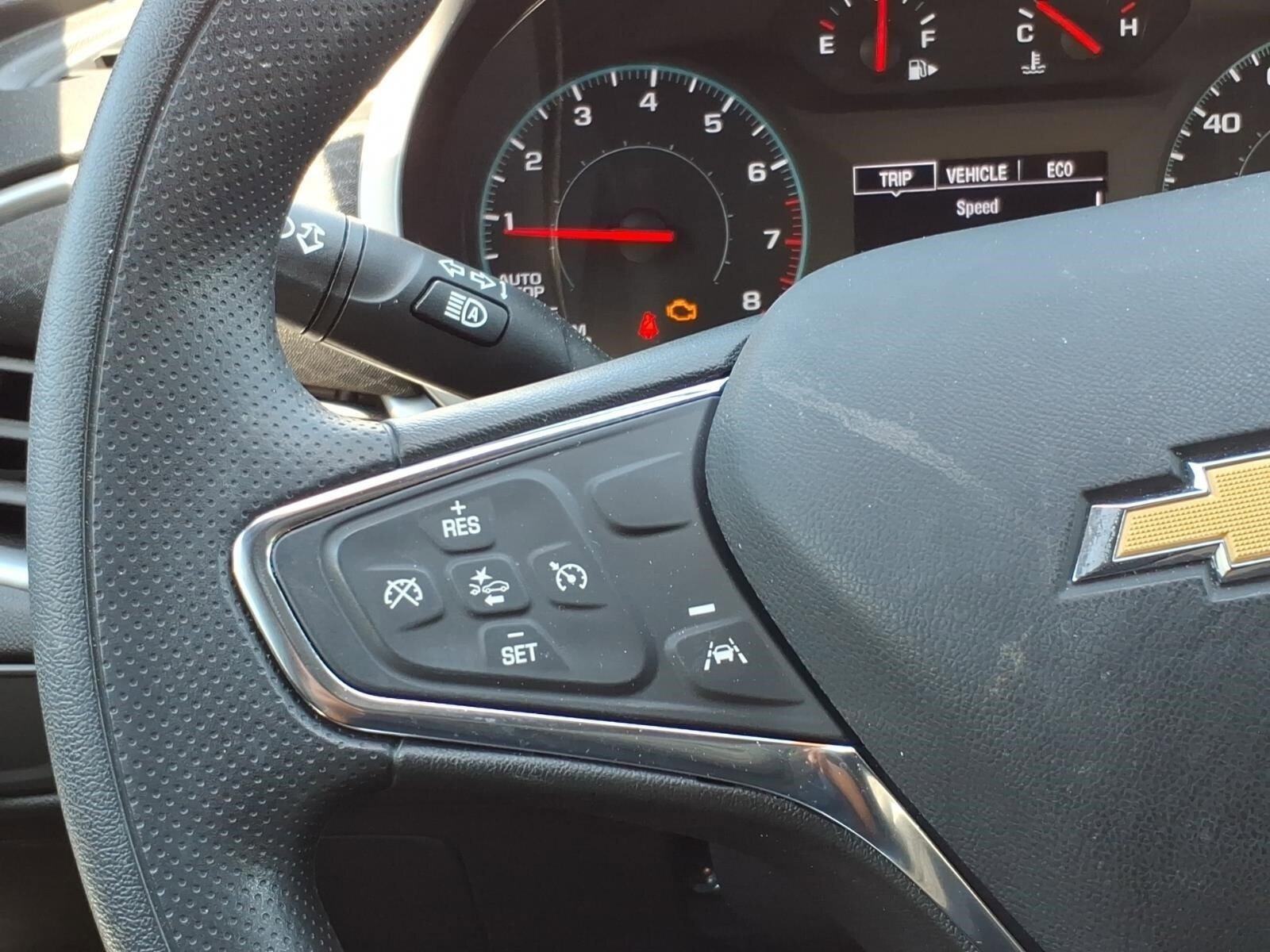 Used 2023 Chevrolet Malibu LS FWD image 10