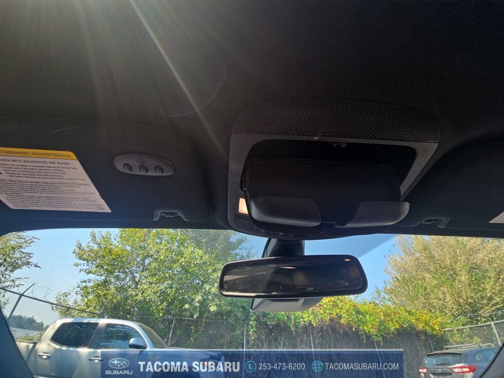 Used 2019 Ford Fusion Titanium FWD image 23