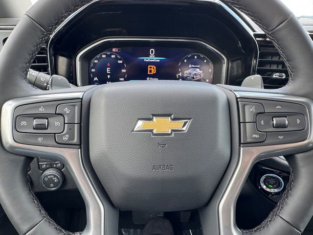 New 2026 Chevrolet Silverado 1500 LT image 21