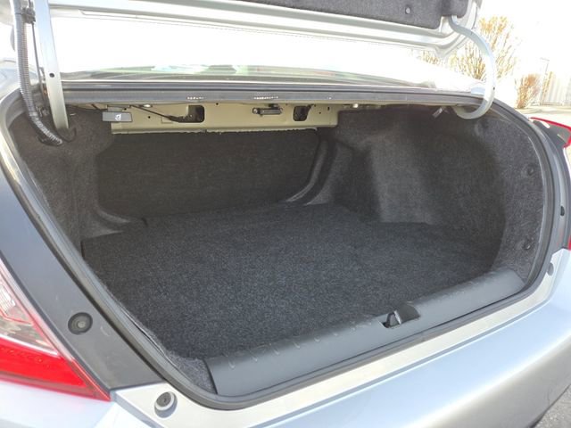 Used 2020 Honda Civic Sport image 19